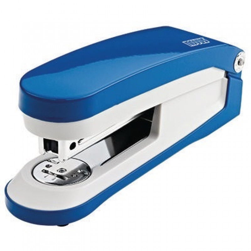 NOVUS Heftgerät E30 020-1843 max. 30Bl. Metall/Kunststoff bl/gr NOVUS Heftgerät E30 020-1843 max. 30Bl. Metall/Kunststoff bl/gr