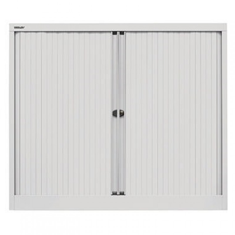 Bisley Rolladenschrank Euro ET412102SLG645 1.200x1.029x430mm gr Bisley Rolladenschrank Euro ET412102SLG645 1.200x1.029x430mm gr