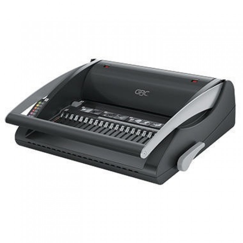 GBC Plastikbindegerät CombBind 200 4401845 225Blatt schwarz