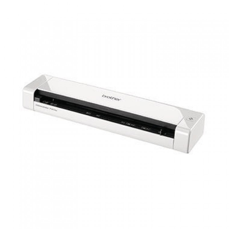 Brother Scanner DS-720D max. 105g USB2.0 Duplex weiß Brother Scanner DS-720D max. 105g USB2.0 Duplex weiß