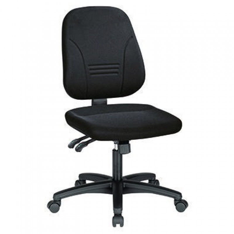 prosedia Bürodrehstuhl YOUNICO plus-8 1402/TE01/2217 schwarz