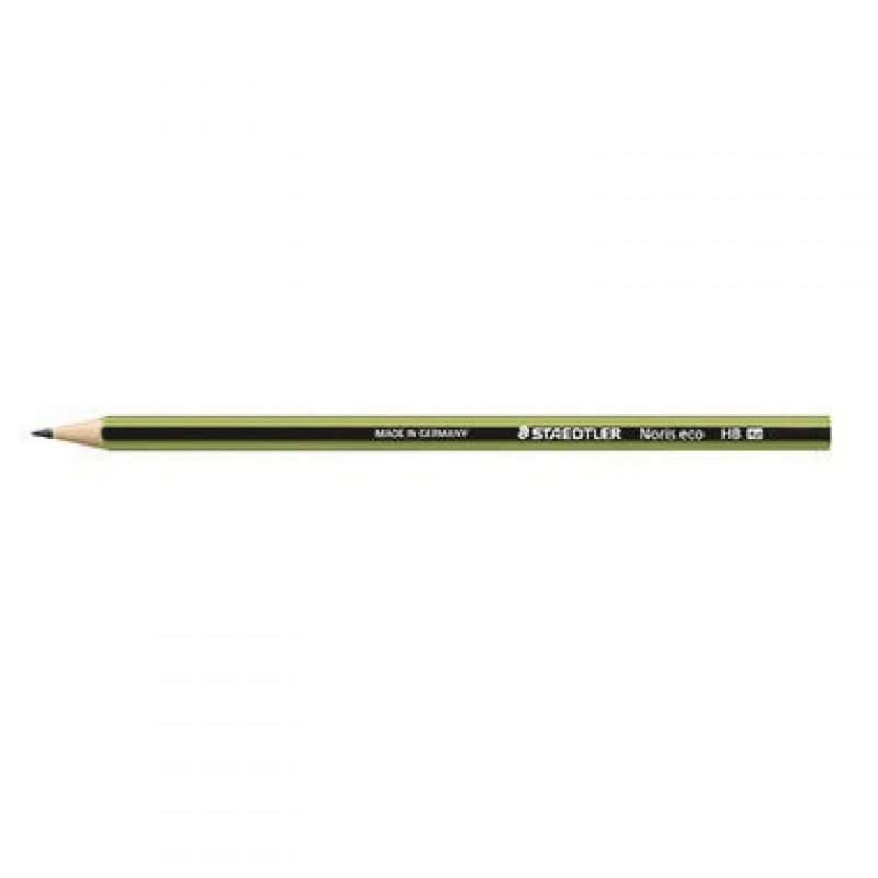 STAEDTLER Bleistift Wopex Noris Eco 180 30-HB STAEDTLER Bleistift Wopex Noris Eco 180 30-HB