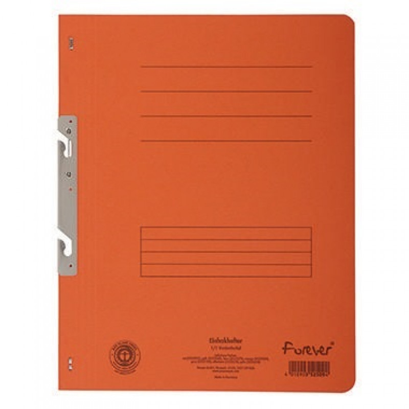 Exacompta Einhakhefter Forever 352509B ganzer Vorderdeckel or Exacompta Einhakhefter Forever 352509B ganzer Vorderdeckel or