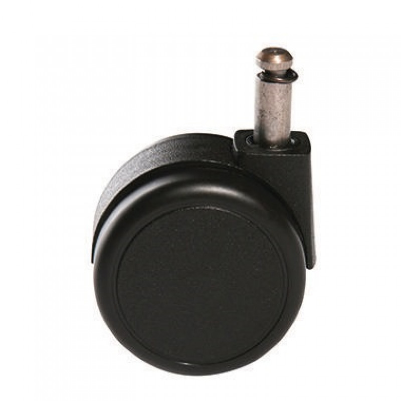 TOPSTAR Ersatzrolle GAP 6990-4 schwarz 5 St./Pack.