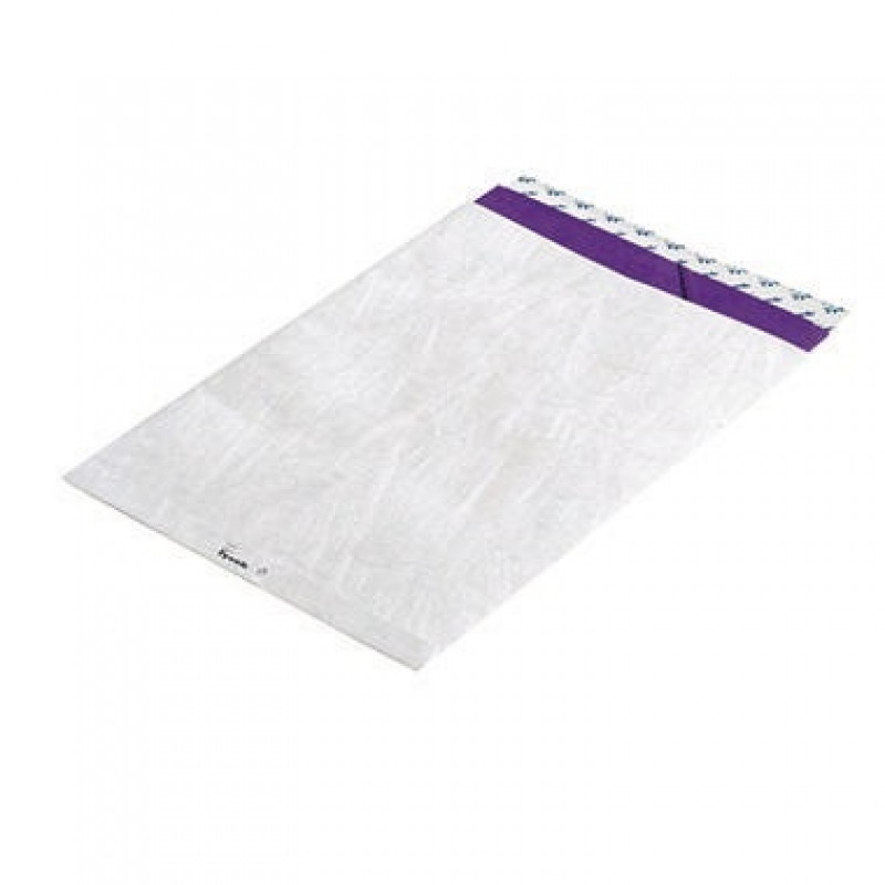 Tyvek Versandtasche 00067178 B4 54g oF hk weiß 20 St./Pack. Tyvek Versandtasche 00067178 B4 54g oF hk weiß 20 St./Pack.