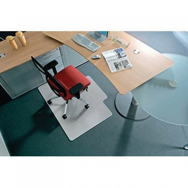 RS Bodenschutzmatte Transstat BSM 01-150L f. Teppich 150x120cm tr RS Bodenschutzmatte Transstat BSM 01-150L f. Teppich 150x120cm tr