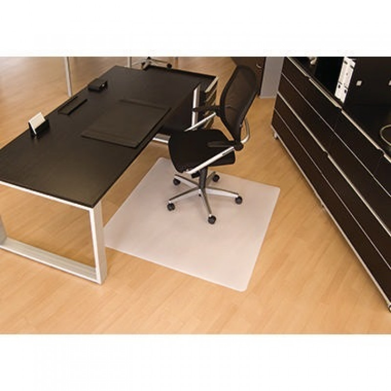 RS Bodenschutzmatte Transstat BSM 02-130O f. Hardboden 130x120cm tr RS Bodenschutzmatte Transstat BSM 02-130O f. Hardboden 130x120cm tr