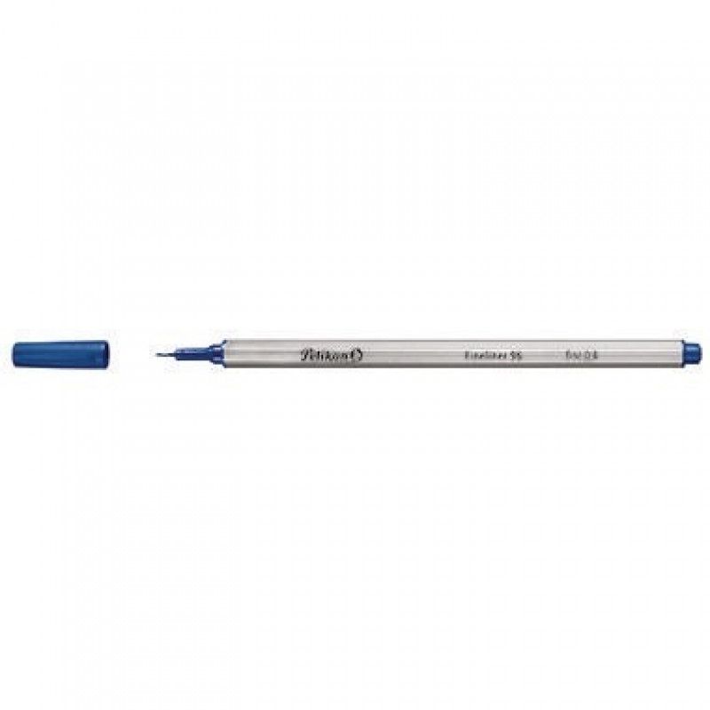 Pelikan Fineliner 96 943167 0,4mm blau Pelikan Fineliner 96 943167 0,4mm blau