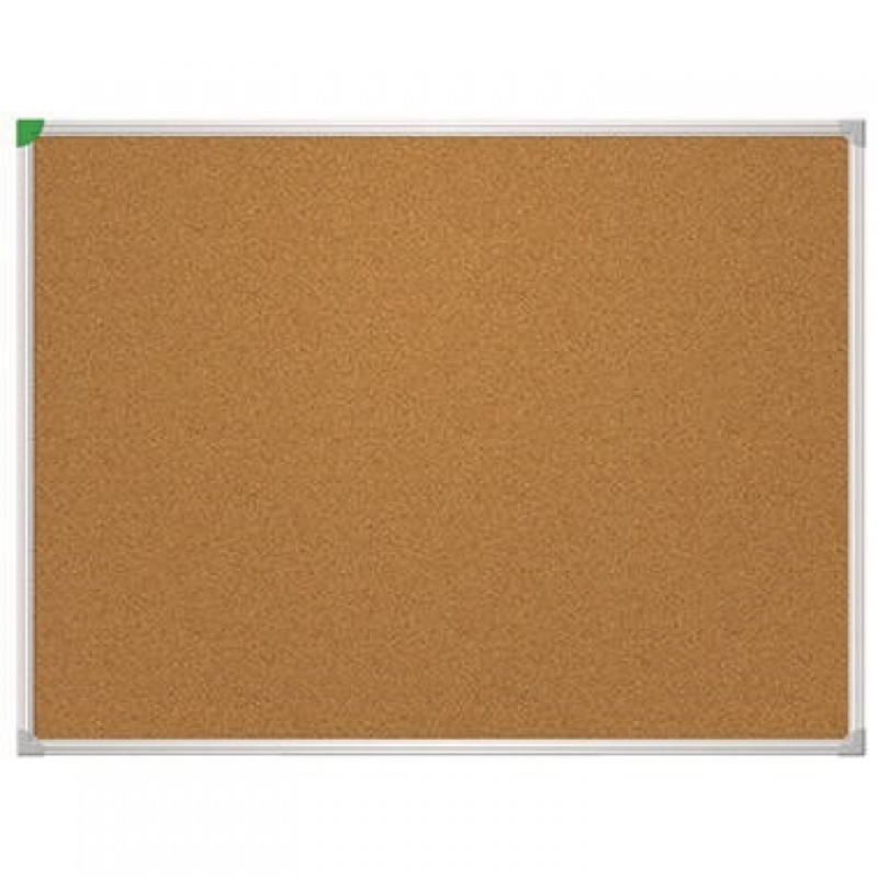 Franken Korktafel U-Act! Line KT948012 80x120cm braun Franken Korktafel U-Act! Line KT948012 80x120cm braun