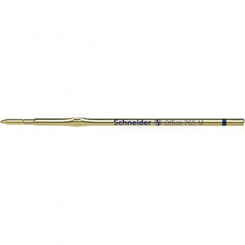 Schneider Kugelschreibermine office 765 176513 M blau Schneider Kugelschreibermine office 765 176513 M blau