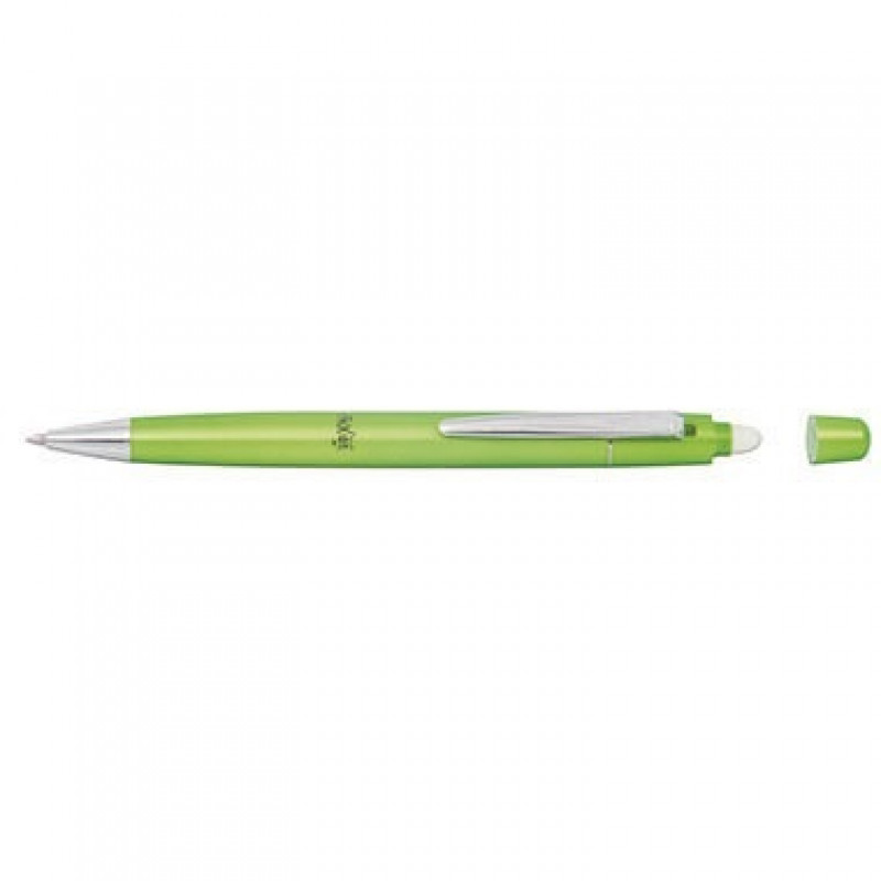 PILOT Tintenroller FriXion Ball LX 2267011 Druckmechanik hellgrün