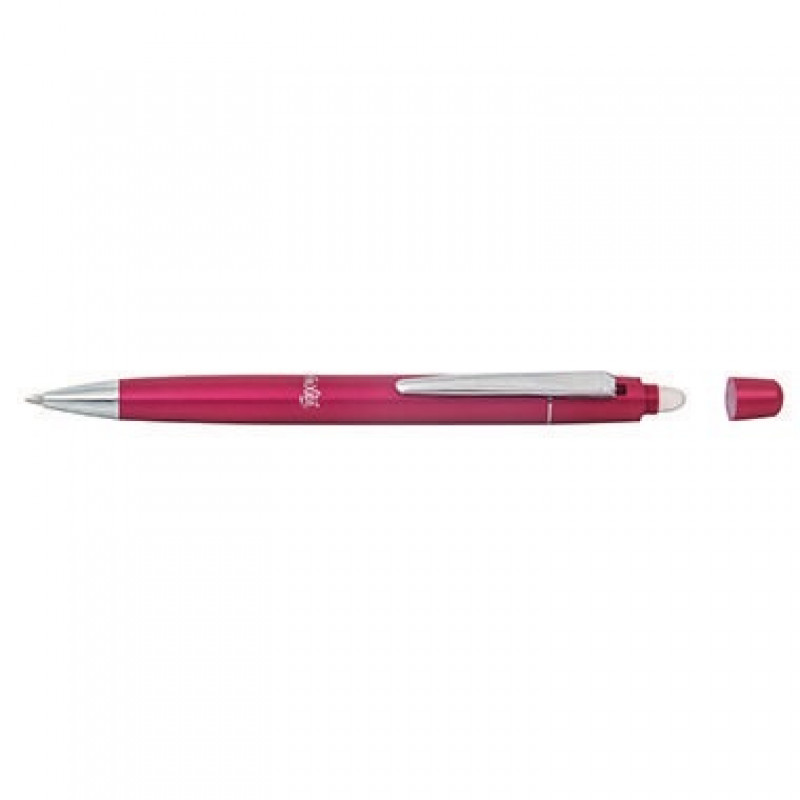PILOT Tintenroller FriXion Ball LX 2267022 Druckmechanik bordeaux PILOT Tintenroller FriXion Ball LX 2267022 Druckmechanik bordeaux