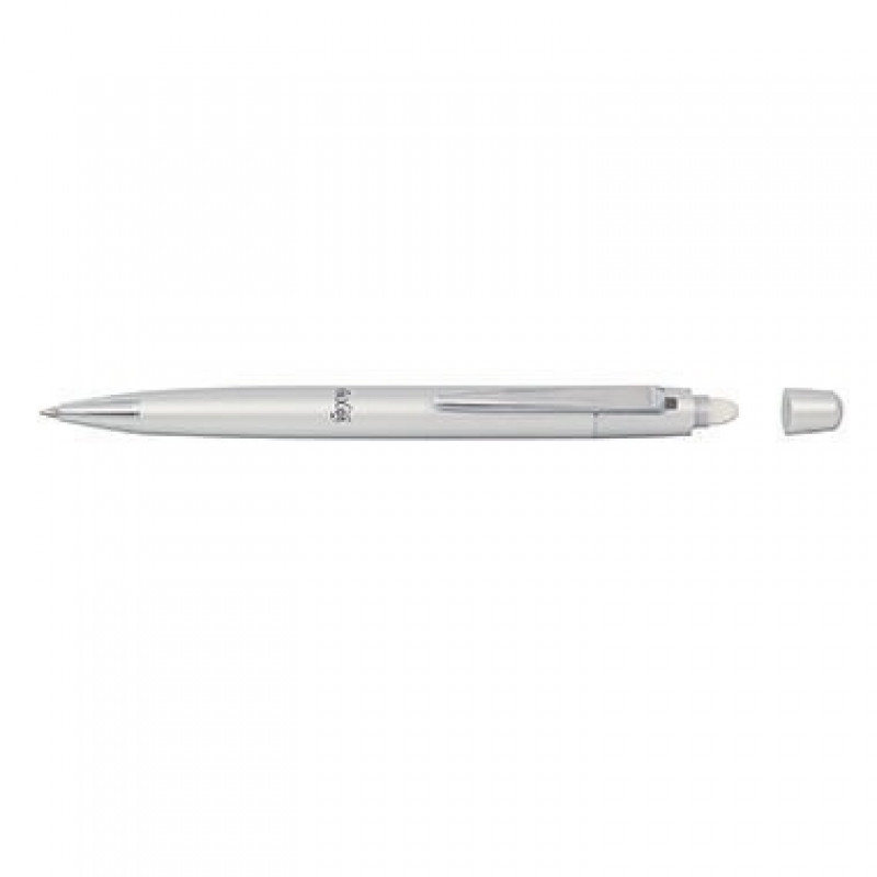 PILOT Tintenroller FriXion Ball LX 2267054 Druckmechanik silber