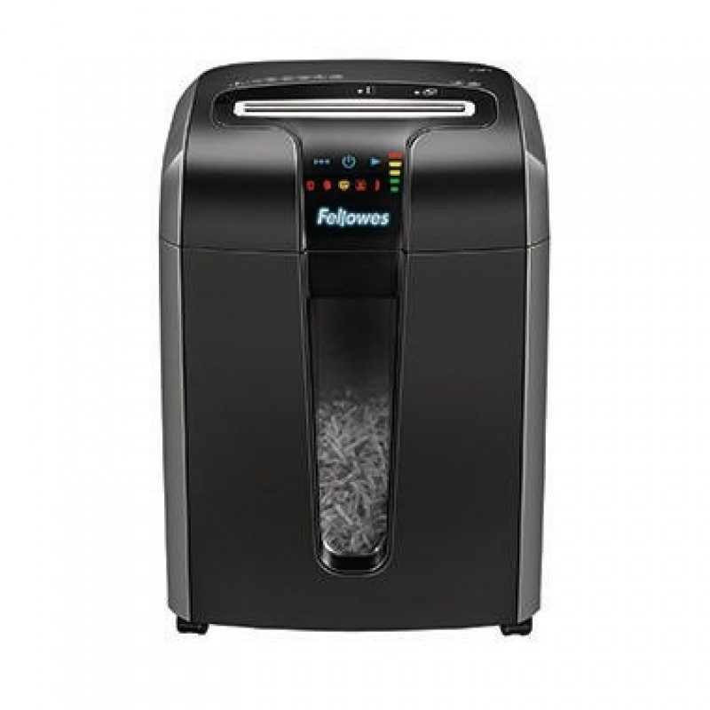 Fellowes Aktenvernichter Powershred 73Ci 4601101 Partikel 4x38mm sw Fellowes Aktenvernichter Powershred 73Ci 4601101 Partikel 4x38mm sw