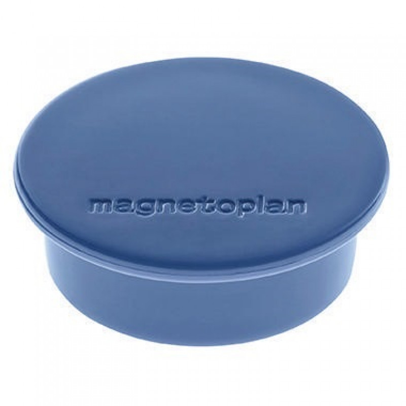 magnetoplan Magnet Discofix Color 1662014 40mm d.bl. 10 St./Pack. magnetoplan Magnet Discofix Color 1662014 40mm d.bl. 10 St./Pack.