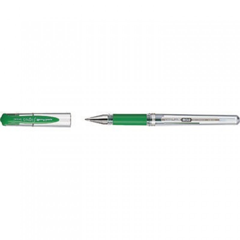 uni-ball Gelroller UB SIGNO UM-153 146863 0,6mm grün uni-ball Gelroller UB SIGNO UM-153 146863 0,6mm grün