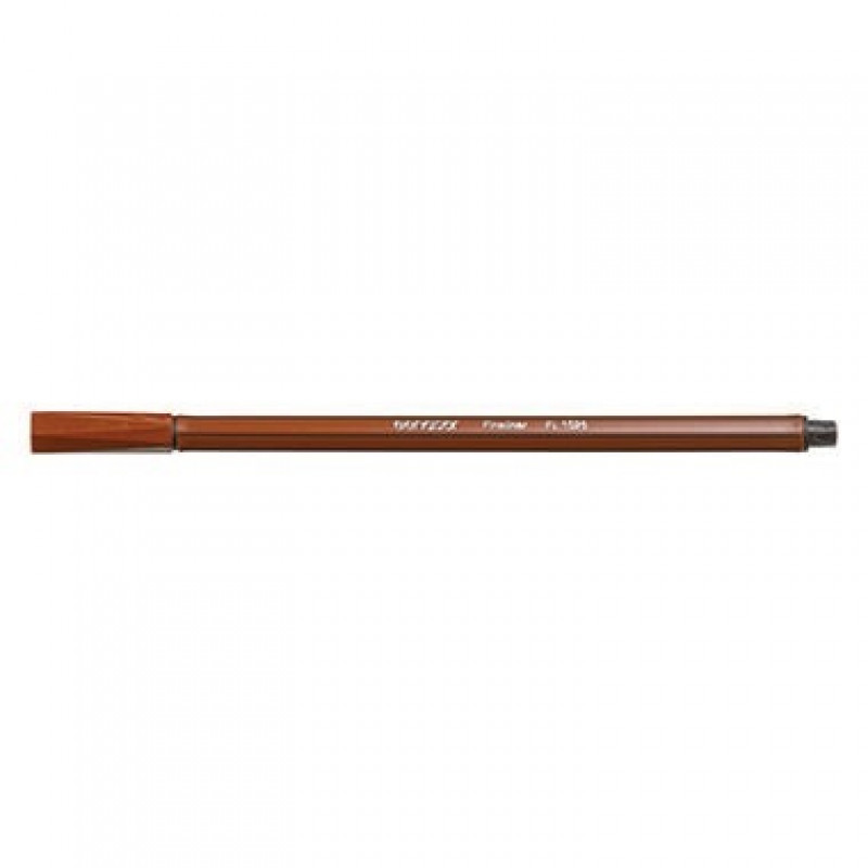 senator Fineliner FL1025 S-064270V10009 braun 10 St./Pack.