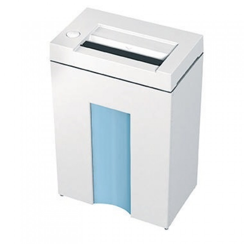 IDEAL Aktenvernichter 22654111 Streifen 4mm 11-13Blatt P-2 grau IDEAL Aktenvernichter 22654111 Streifen 4mm 11-13Blatt P-2 grau