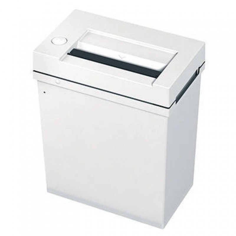 IDEAL Aktenvernichter 22454111 Streifen 4mm 11-13Blatt P-2 grau IDEAL Aktenvernichter 22454111 Streifen 4mm 11-13Blatt P-2 grau