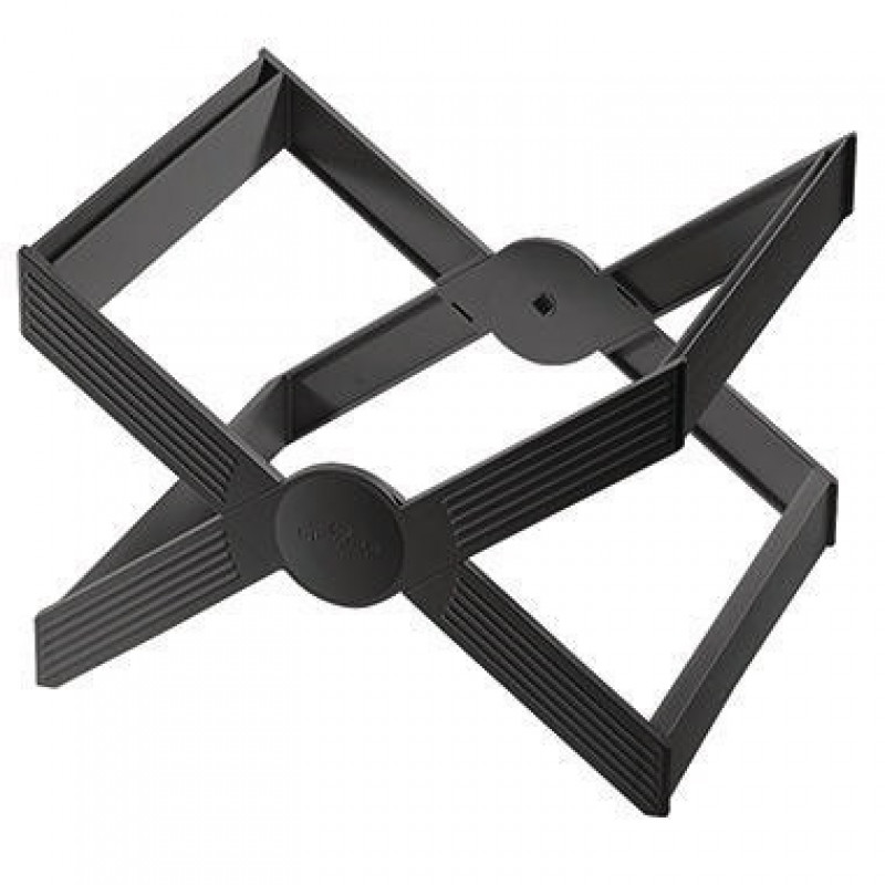 DURABLE Hängekorb Carry 260058 269x362x320mm Polystyrol anthrazit DURABLE Hängekorb Carry 260058 269x362x320mm Polystyrol anthrazit