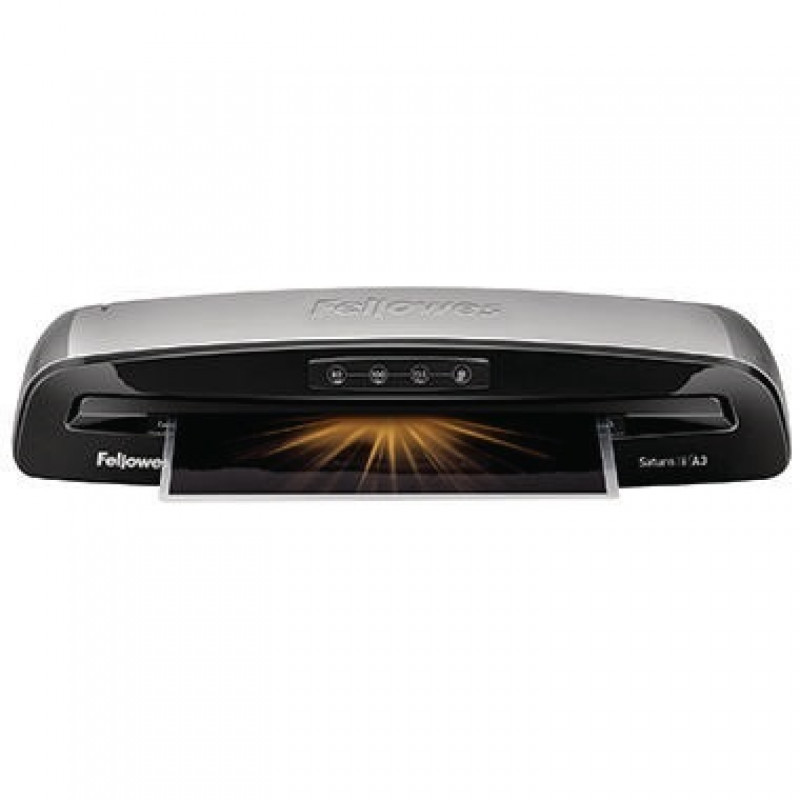 Fellowes Laminiergerät Saturn 3i 5736001 DIN A3 Fellowes Laminiergerät Saturn 3i 5736001 DIN A3