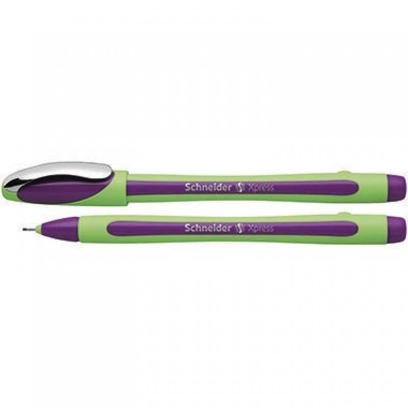 Schneider Fineliner Xpress 190008 S 0,8mm violett
