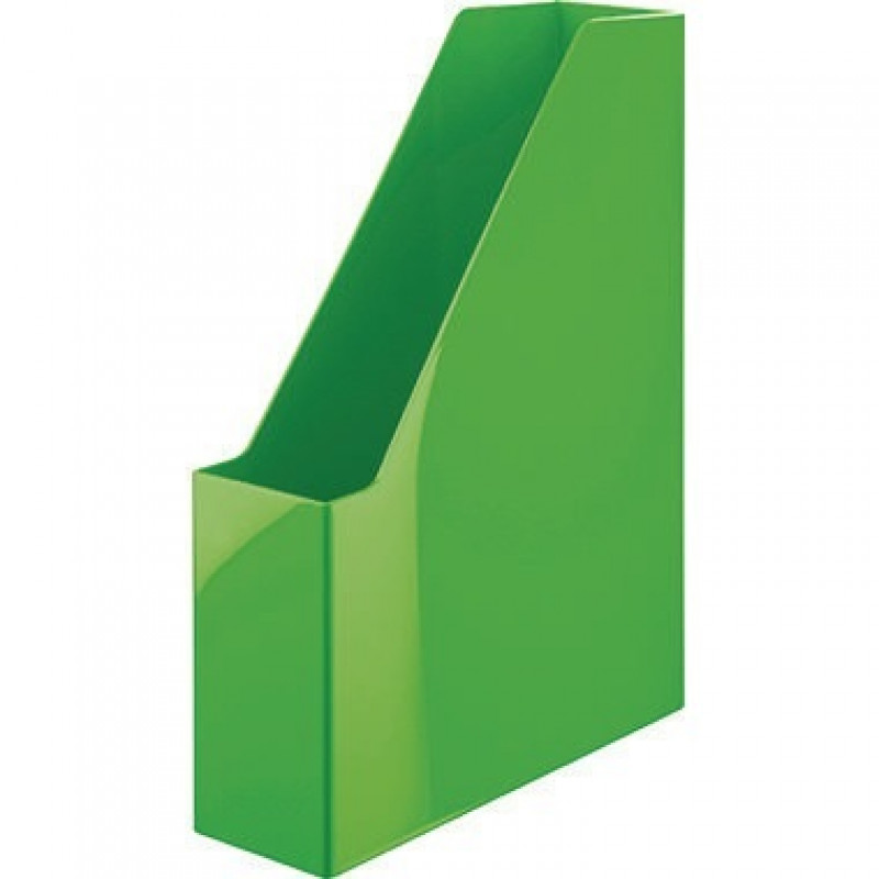 HAN Stehsammler i-Line 16501-90 bis C4 hochglänzend grün HAN Stehsammler i-Line 16501-90 bis C4 hochglänzend grün