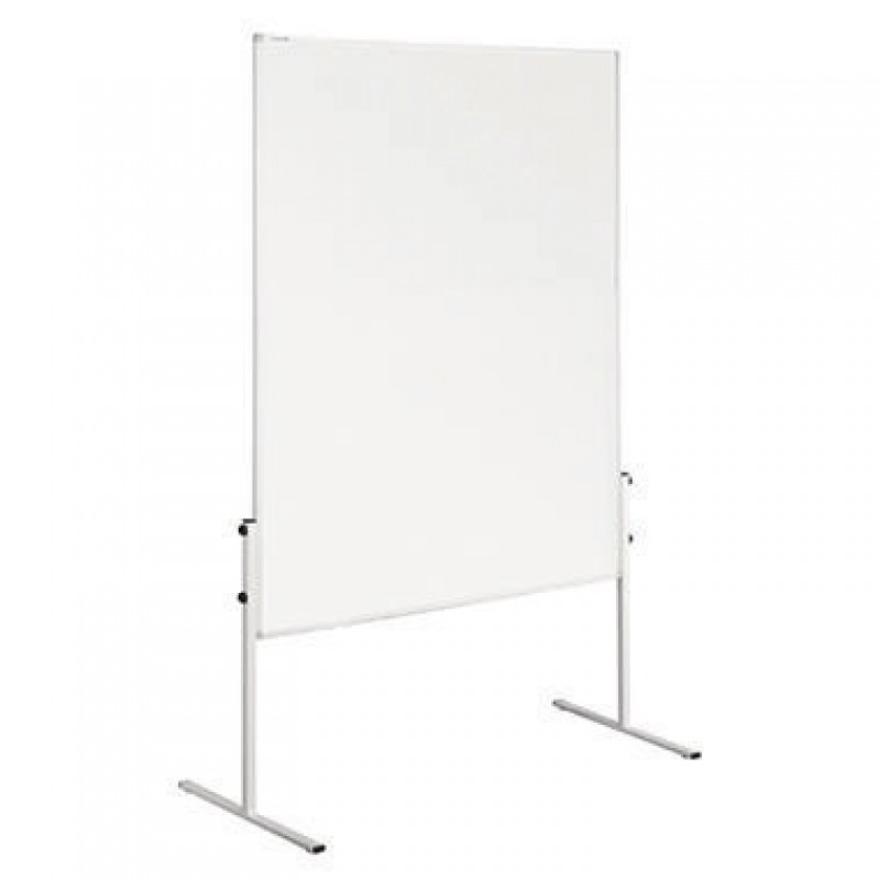 Legamaster Moderationswand ECO 7-206200 150x120 weiß Legamaster Moderationswand ECO 7-206200 150x120 weiß