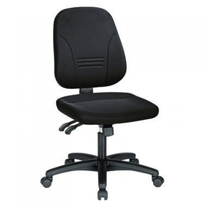 prosedia Bürodrehstuhl Younico 8 1102/TE01/2217 schwarz prosedia Bürodrehstuhl Younico 8 1102/TE01/2217 schwarz