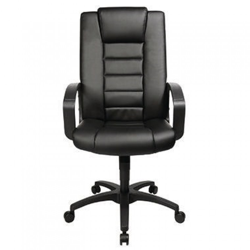 TOPSTAR Bürodrehstuhl Comfort Point 10 7800 D60 schwarz TOPSTAR Bürodrehstuhl Comfort Point 10 7800 D60 schwarz