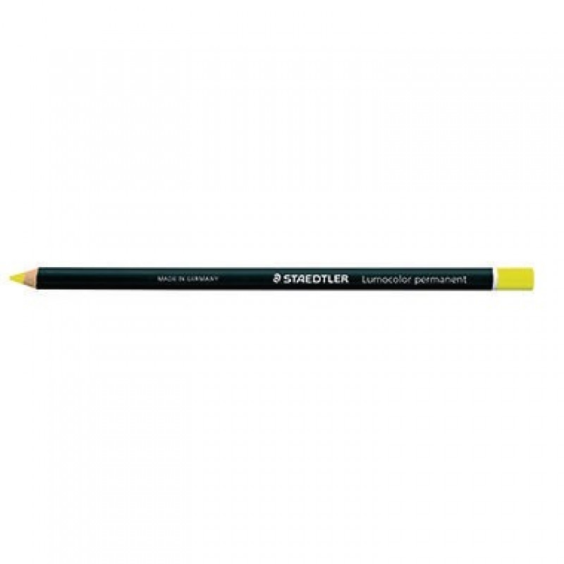 STAEDTLER Trockenmarker Lumocolor glasochrom 108 20-1 permanent ge STAEDTLER Trockenmarker Lumocolor glasochrom 108 20-1 permanent ge
