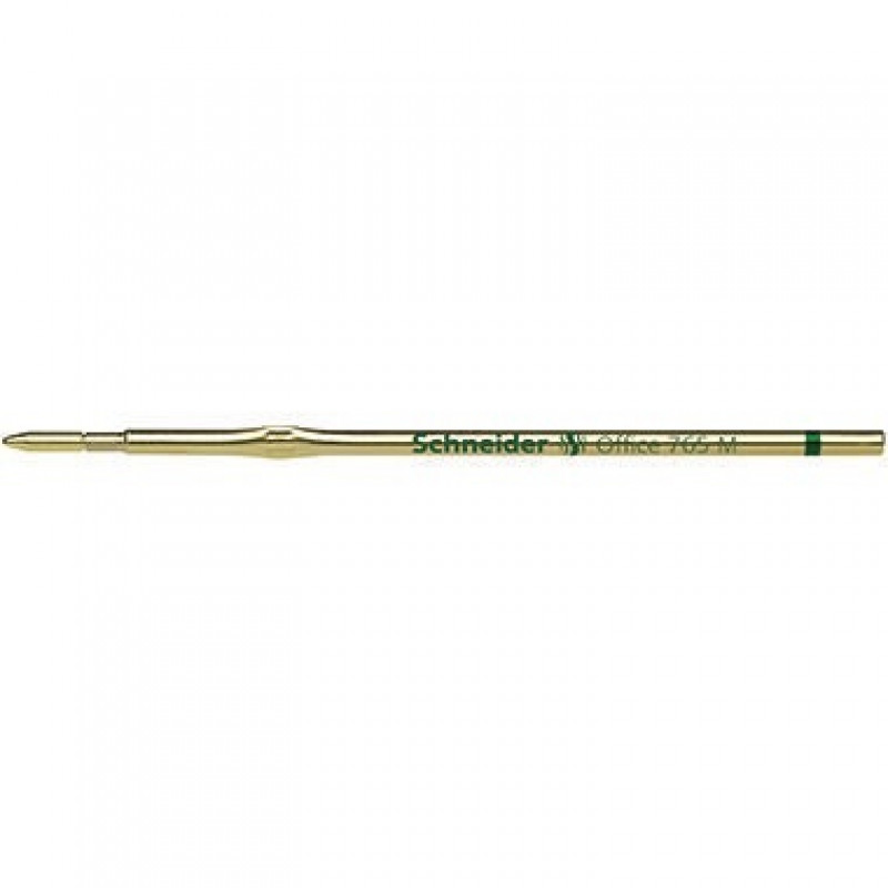 Schneider Kugelschreibermine office 765 176514 M grün Schneider Kugelschreibermine office 765 176514 M grün