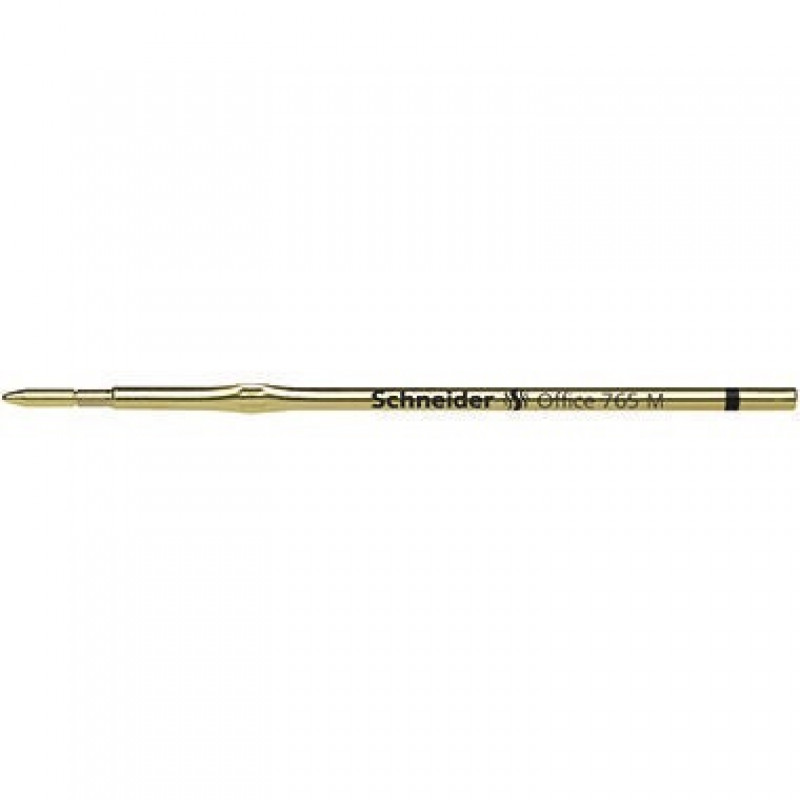 Schneider Kugelschreibermine office 765 176511 M schwarz Schneider Kugelschreibermine office 765 176511 M schwarz