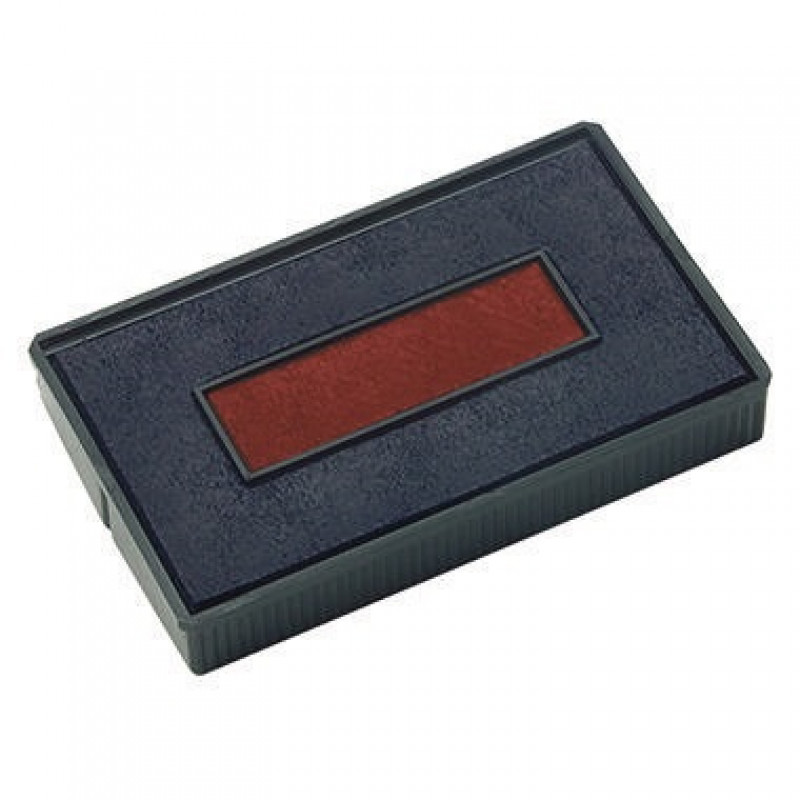 COLOP Ersatzkissen E/200/2 107113 blau/rot 2 St./Pack. COLOP Ersatzkissen E/200/2 107113 blau/rot 2 St./Pack.