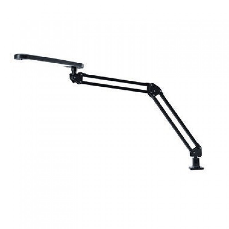 Hansa-Technik Tischleuchte 4 Stars 5010642 LED Klemmfuß schwarz Hansa-Technik Tischleuchte 4 Stars 5010642 LED Klemmfuß schwarz