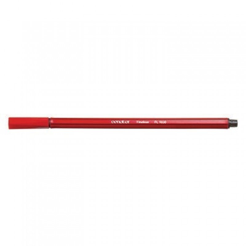 senator Fineliner FL1030 S-064270V10003 rot 10 St./Pack. senator Fineliner FL1030 S-064270V10003 rot 10 St./Pack.