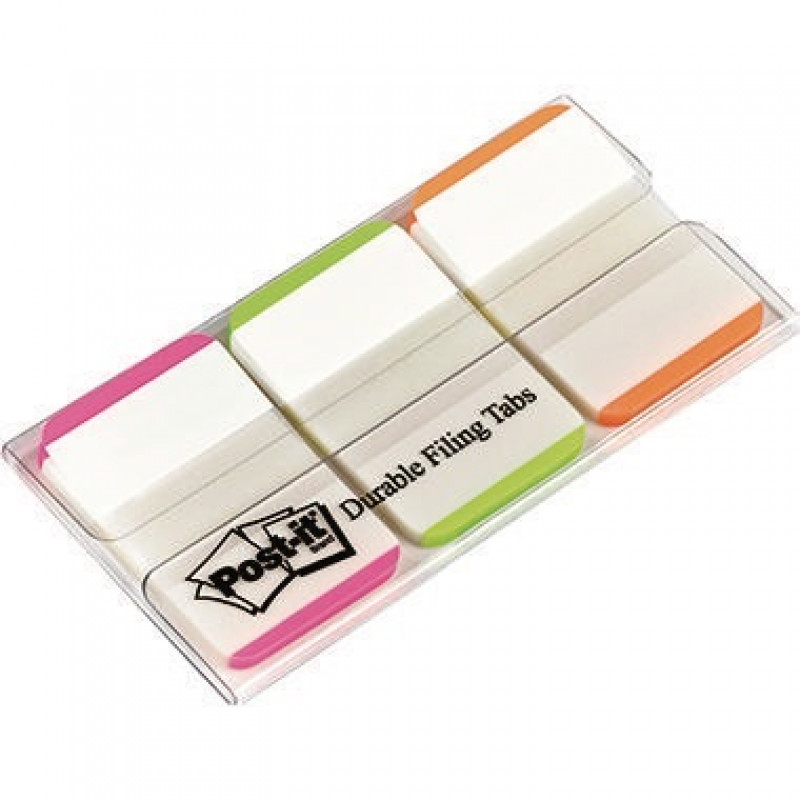 Post-it Haftstreifen Index Strong 686L-PGO lila/gn/or 3x22 St./Pack. Post-it Haftstreifen Index Strong 686L-PGO lila/gn/or 3x22 St./Pack.