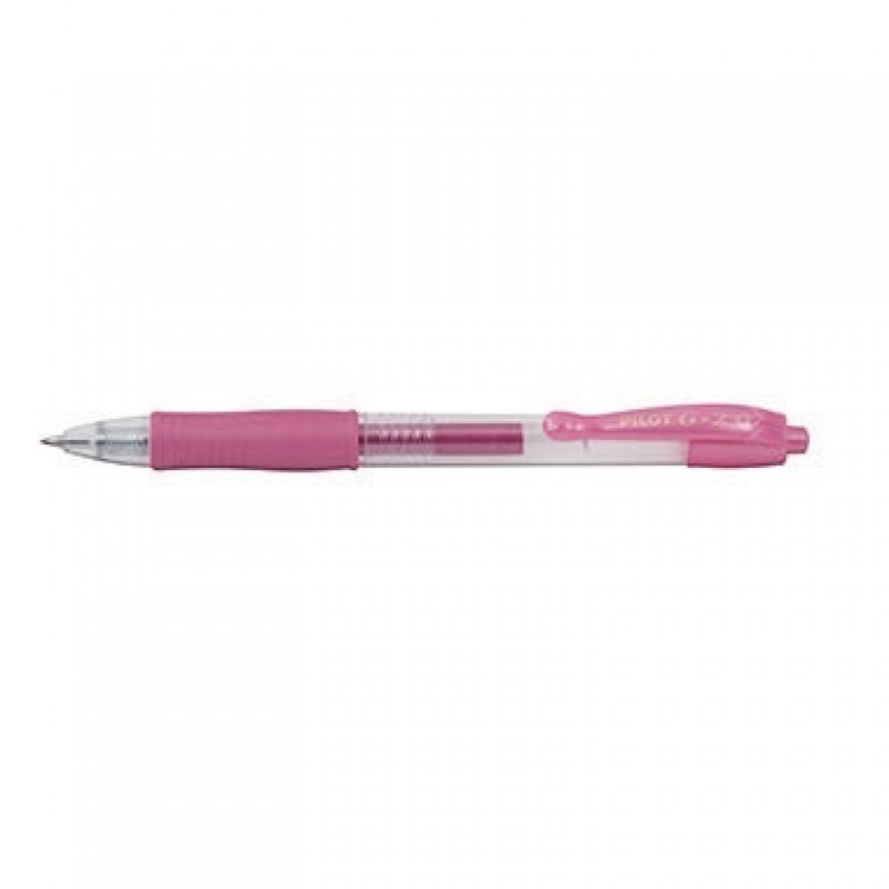 PILOT Gelroller G2-7 2605079 0,4mm Druckmechanik pink metallic PILOT Gelroller G2-7 2605079 0,4mm Druckmechanik pink metallic