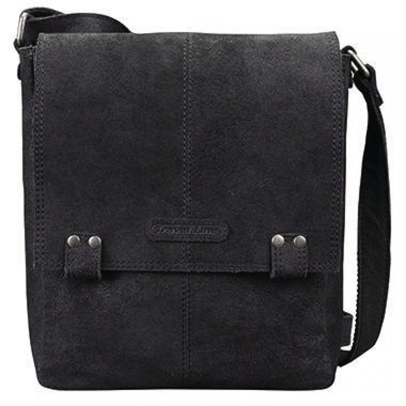 Travel Line Umhängetasche Oxford TL430202090 schwarz Travel Line Umhängetasche Oxford TL430202090 schwarz