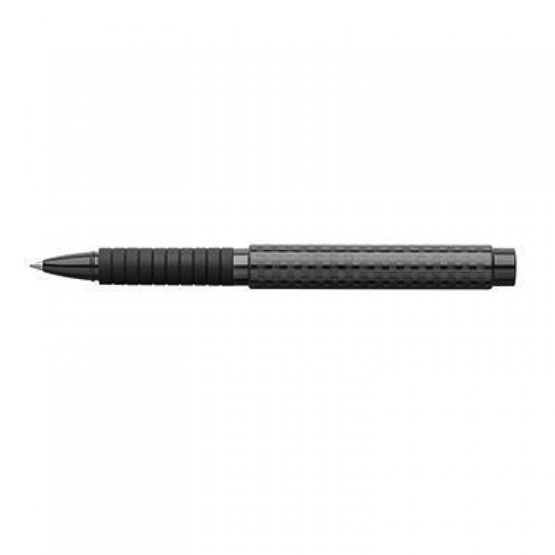 Faber-Castell Tintenroller BASIC Black Carbon 148868 schwarz