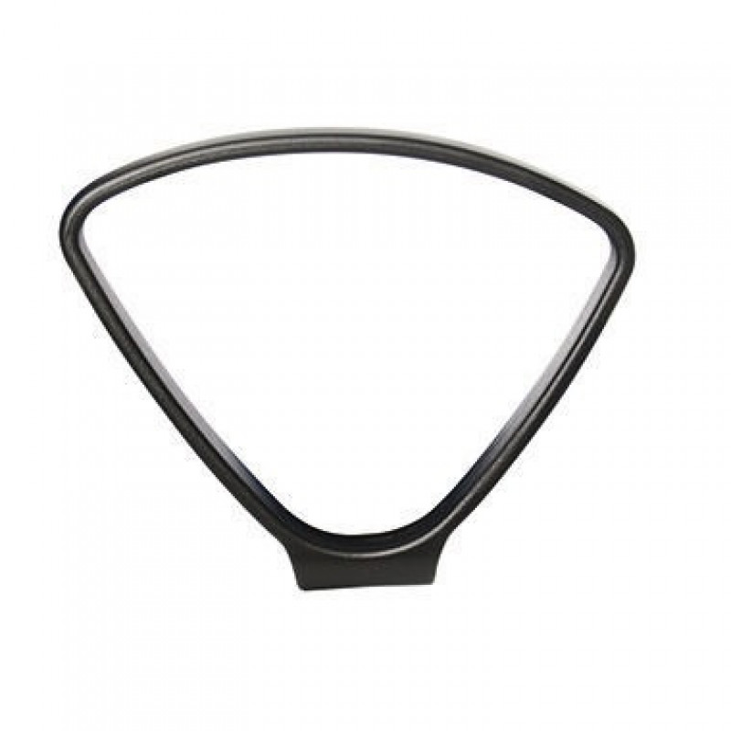 TOPSTAR Armlehne B2 B 7038 schwarz 2 St./Pack. TOPSTAR Armlehne B2 B 7038 schwarz 2 St./Pack.