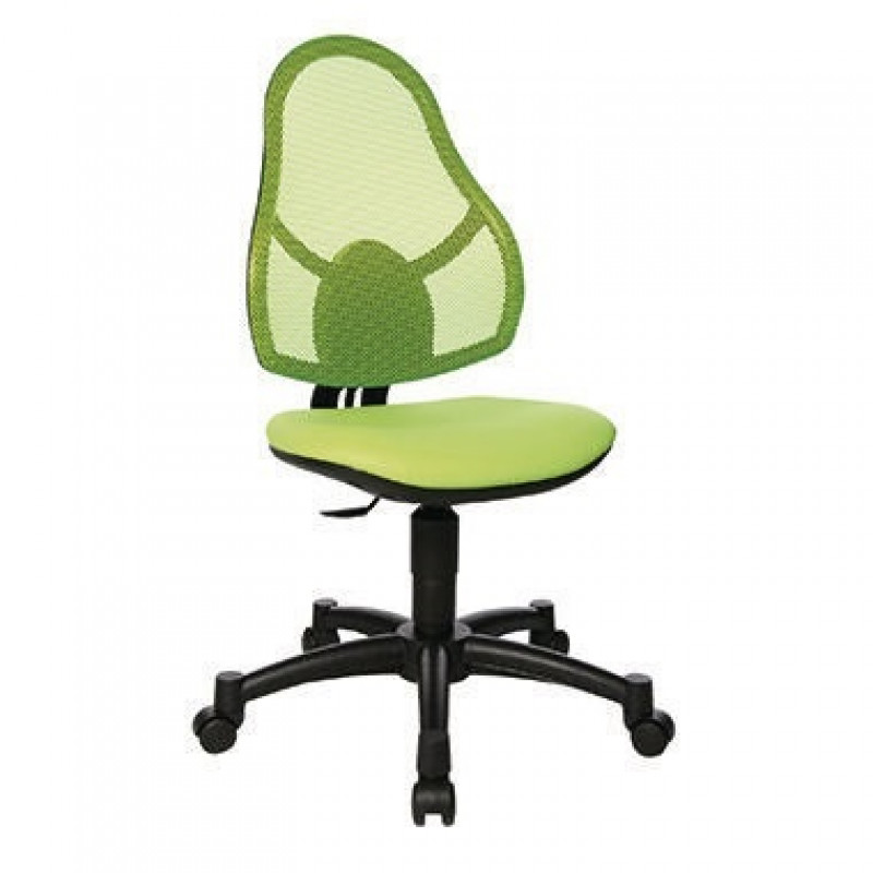 TOPSTAR Kinderdrehstuhl Open Art Junior 71430 S05 apfelgrün TOPSTAR Kinderdrehstuhl Open Art Junior 71430 S05 apfelgrün