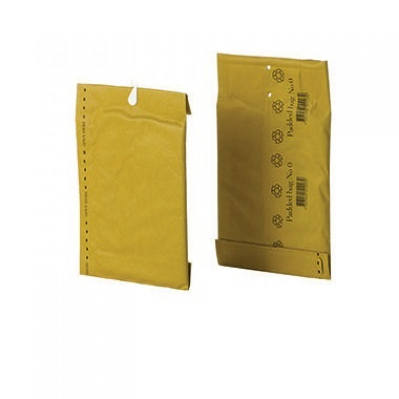 BONG Papierpolstertasche Nr.0 00012002 140x200mm braun BONG Papierpolstertasche Nr.0 00012002 140x200mm braun