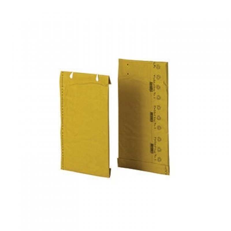 BONG Papierpolstertasche Nr.3 00012005 200x310mm braun BONG Papierpolstertasche Nr.3 00012005 200x310mm braun