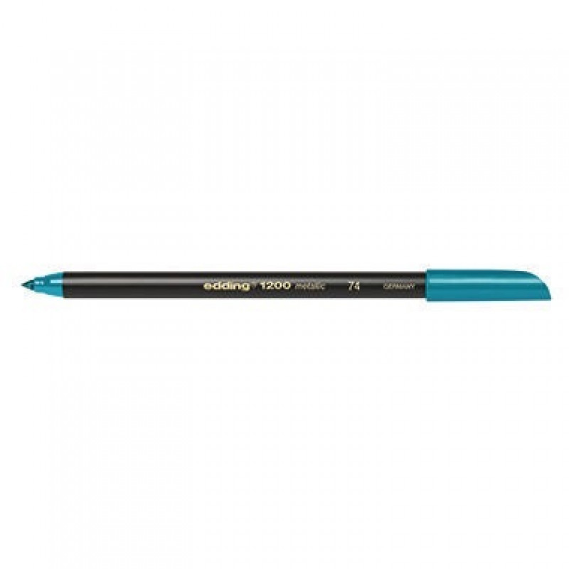 edding Fasermaler 1200 metallic color pen 4-1200074 1-3mm grün edding Fasermaler 1200 metallic color pen 4-1200074 1-3mm grün