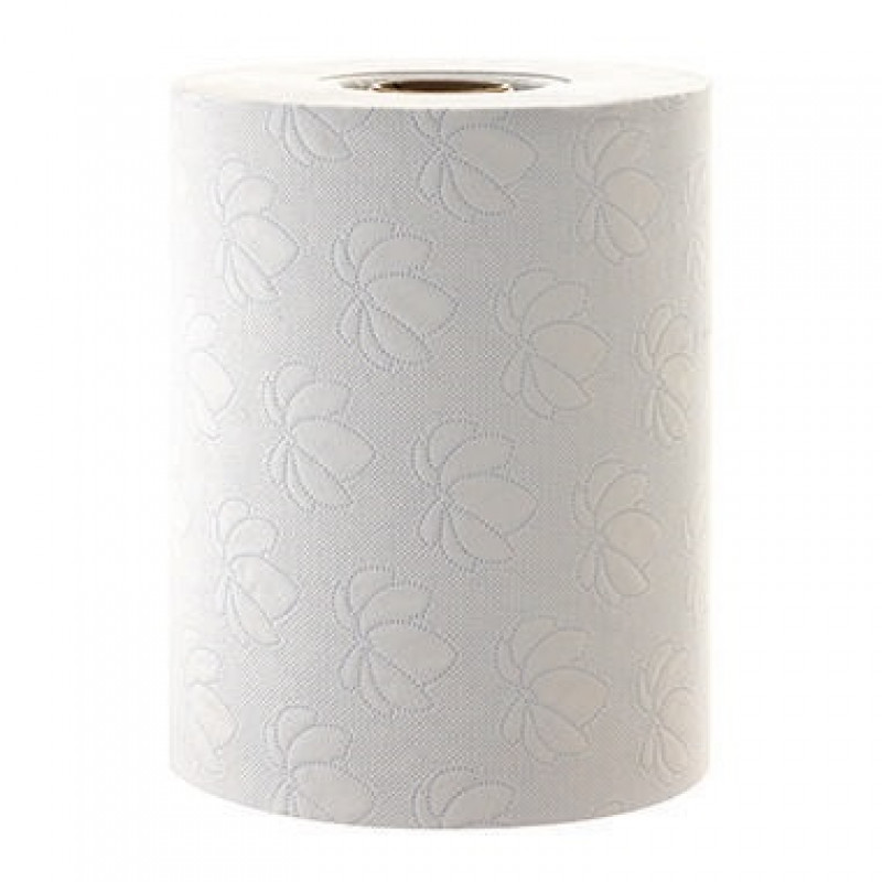 Tork Handtuchrolle Lotus enMotion 471110 2lagig ws 6 Ro/Pack Tork Handtuchrolle Lotus enMotion 471110 2lagig ws 6 Ro/Pack