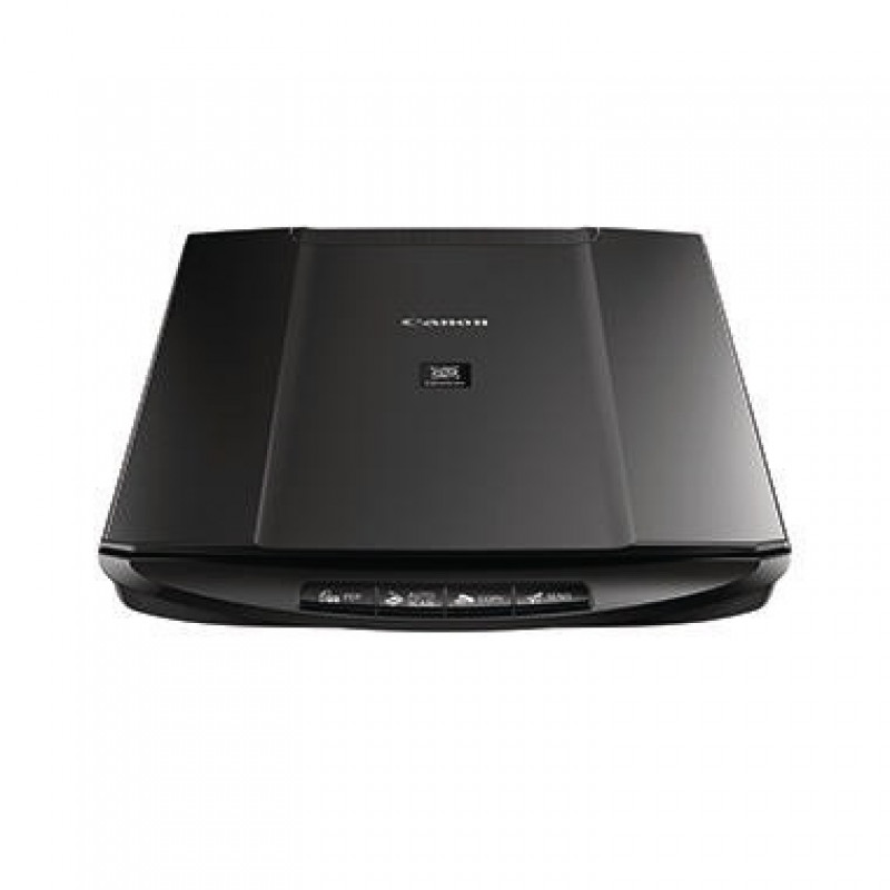 Canon Flachbettscanner LiDE 120 9622B010 DIN A4 USB schwarz Canon Flachbettscanner LiDE 120 9622B010 DIN A4 USB schwarz