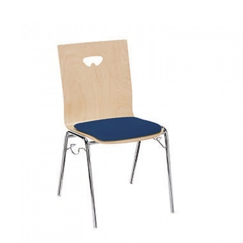 prosedia Konferenzstuhl 2240/TE12TE12 gepolstert royalblau prosedia Konferenzstuhl 2240/TE12TE12 gepolstert royalblau