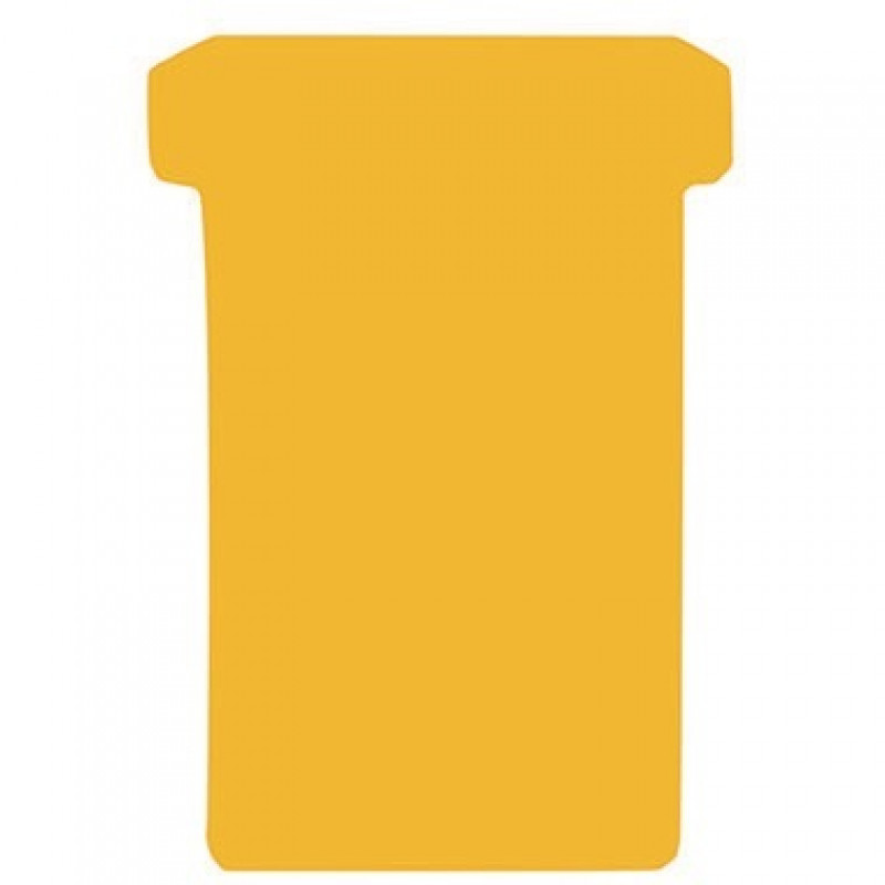 Franken T-Karte TK205 Größe2 84x48mm orange 100 St./Pack. Franken T-Karte TK205 Größe2 84x48mm orange 100 St./Pack.