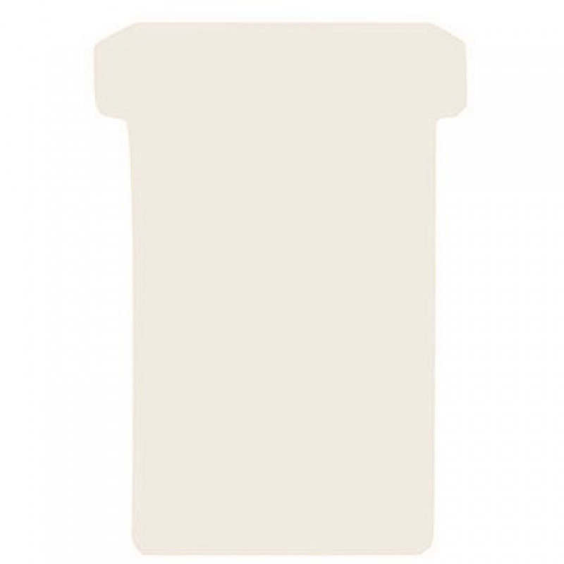 Franken T-Karte TK209 Größe2 84x48mm cremeweiß 100 St./Pack. Franken T-Karte TK209 Größe2 84x48mm cremeweiß 100 St./Pack.